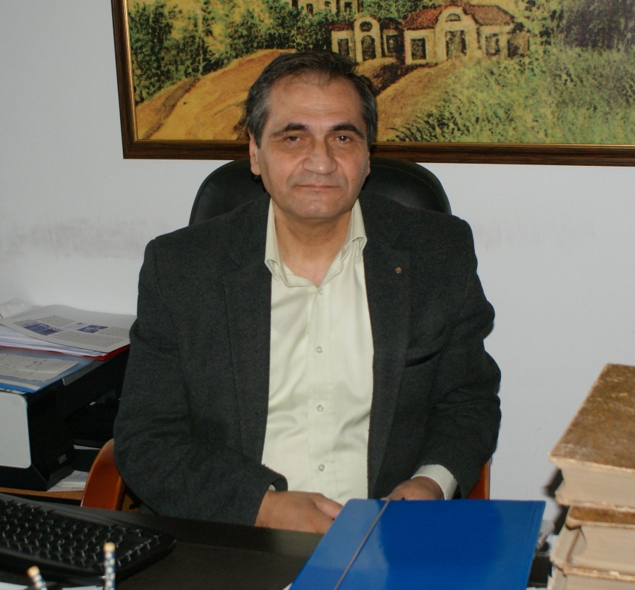 Interviu cu Cristian Căldăraru: „După 1990, s-a aruncat la coş legea monumentelor”