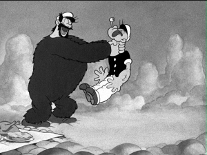 Psihologul avertizează: &quot;Desenele animate violente pot provoca depresii&quot;
