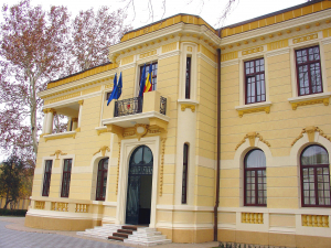 Ițe (ușor) încâlcite