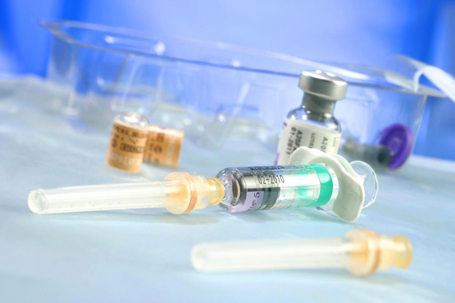 Ministerul Sănătăţii a declanşat achiziţia de vaccin antigripal