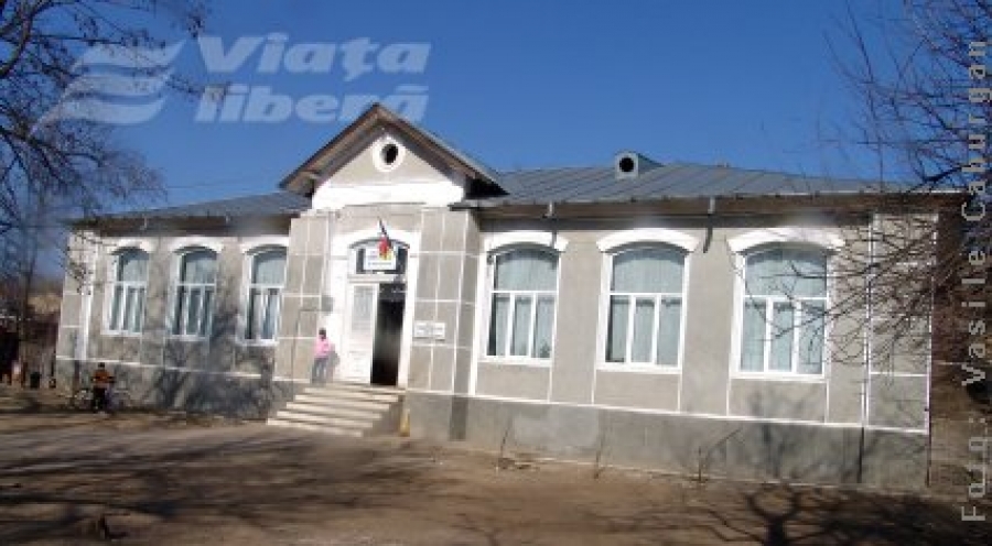 Navetă cu bube-n cap 