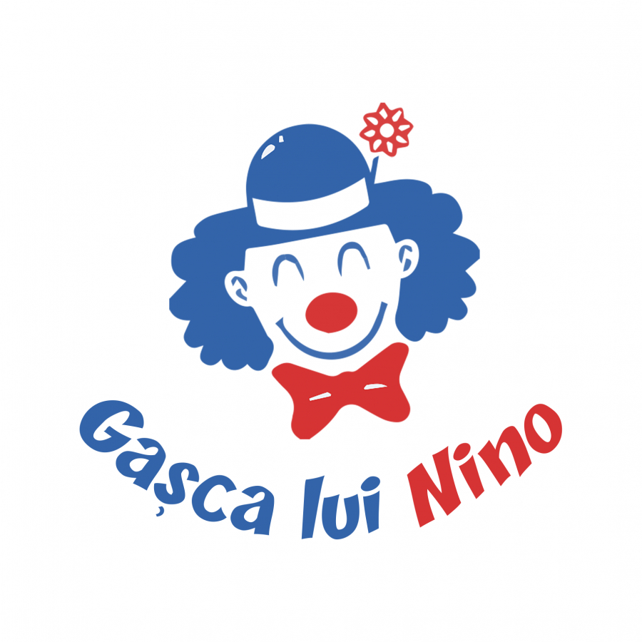 Spectacol pentru cei mici, cu Gaşca lui Nino