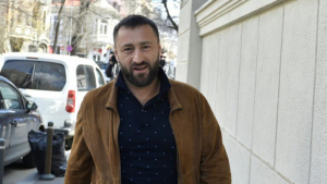 Nelu Iordache a primit aproape 12 ani de închisoare
