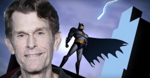 Actorul Kevin Conroy, „vocea” super-eroului Batman, a murit