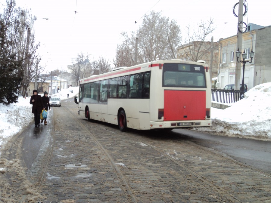 REGULI NOI privind CURSELE CONVENŢIE gălăţene