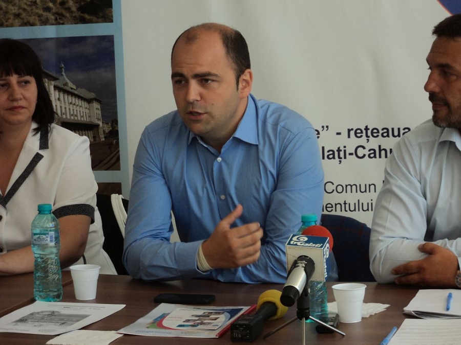 Triplu ultratriatlon în scop CARITABIL: ”Prematurii au o şansă” la viaţă cu Gabriel Drăghici