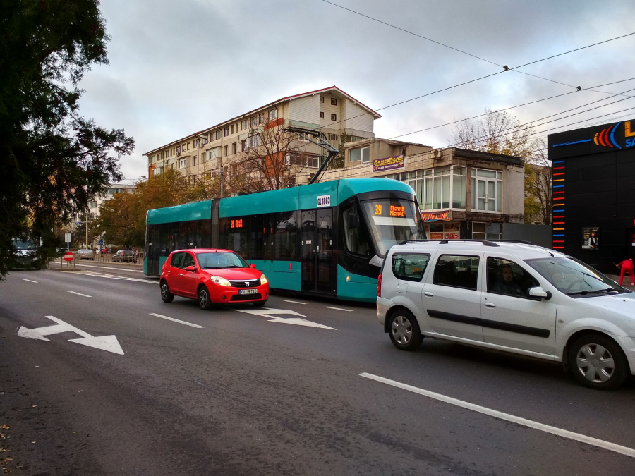 UPDATE. Cu cât se scumpește transportul și cine va călători gratis cu Transurb