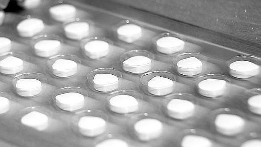 Recomandare europeană: “Medicamentele cu tetrazepam dau efecte cutanate grave”