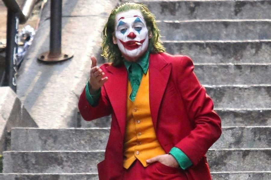 Continuarea la „Joker” are deja scenariul gata