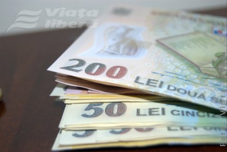 Salarii diferite pentru aceeaşi funcţie