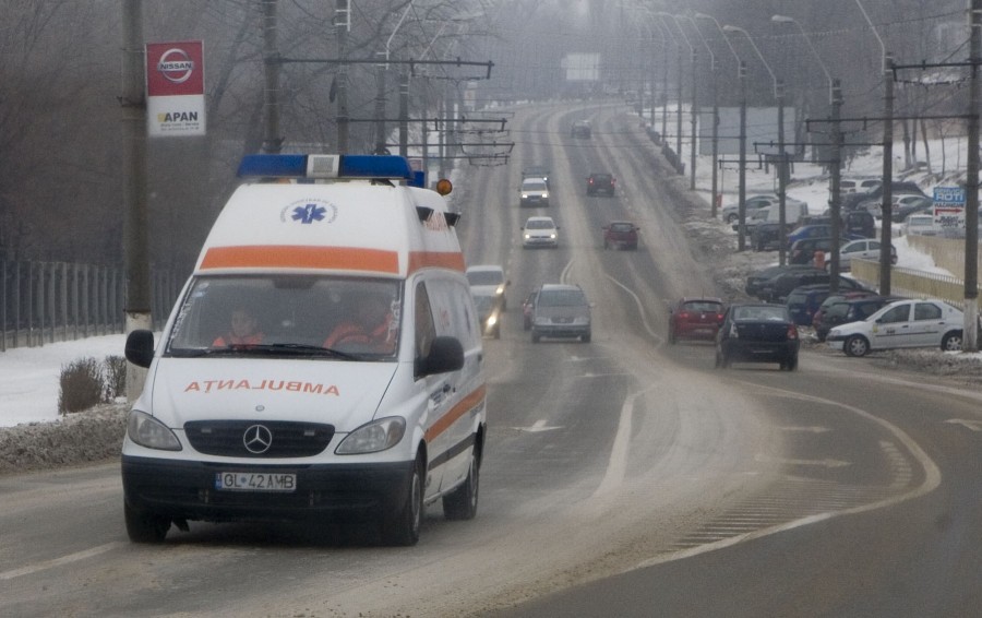 VEŞTI BUNE PENTRU ŞOFERI: Străzile Galaţiului vor avea sistem "undă verde"