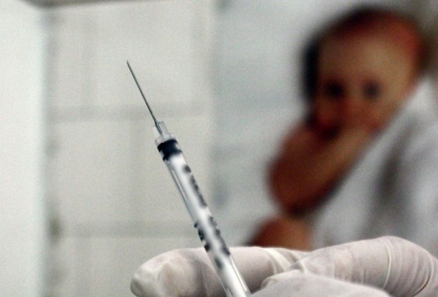 Peste 2.200 de doze de VACCIN împotriva hepatitei B au fost trimise la Galaţi