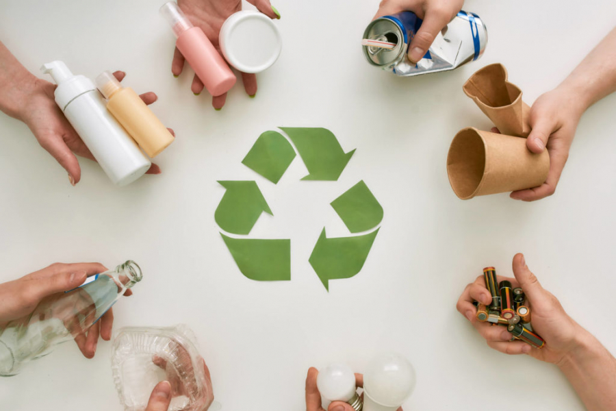 Reciclezi ambalaje SGR și ești răsplătit