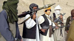 Talibanii propun un armistițiu de trei luni