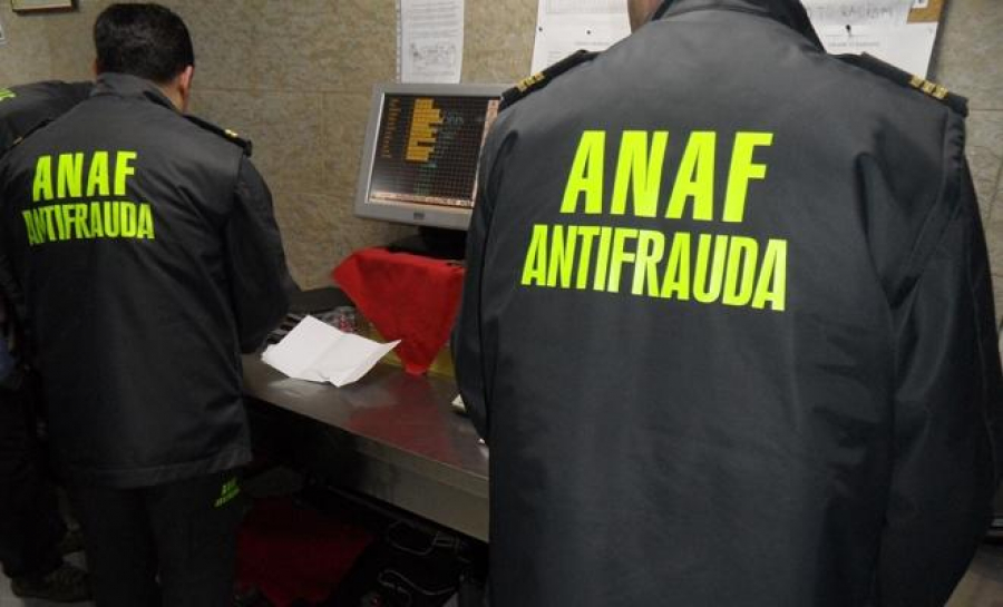 Controale antifraudă la cârciumarii din Galaţi