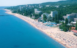 Un turist român s-a înecat în staţiunea bulgară Sunny Beach