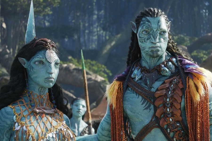 „Avatar 2”, al patrulea cel mai rentabil film din toate timpurile