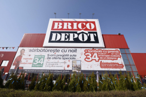 Brico Depôt vine mai aproape de clienți la nivel național, acum și în Galați