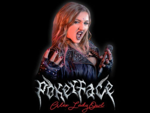 Rockeriţe rusoaice şi o nemţoaică fac show la Galaţi