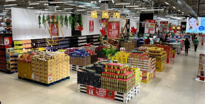 Auchan Retail România - Informare de presă – 15 octombrie 2024