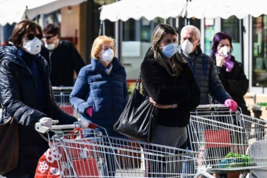 Acces (mai) relaxat în supermarketurile din malluri