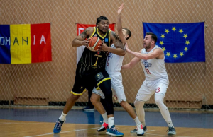 Țintar stabilit pentru campionat și Cupă