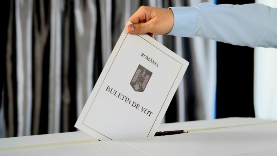 UPDATE ora 20,00. Alegeri prezidențiale 2025. Vot masiv în diaspora