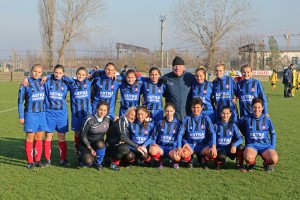 Interviu cu antrenorul Ion Morohai: „Fotbalul feminin va lua amploare în România”