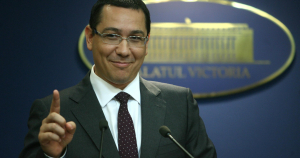 Plecări în masă din PSD la partidul condus de Ponta