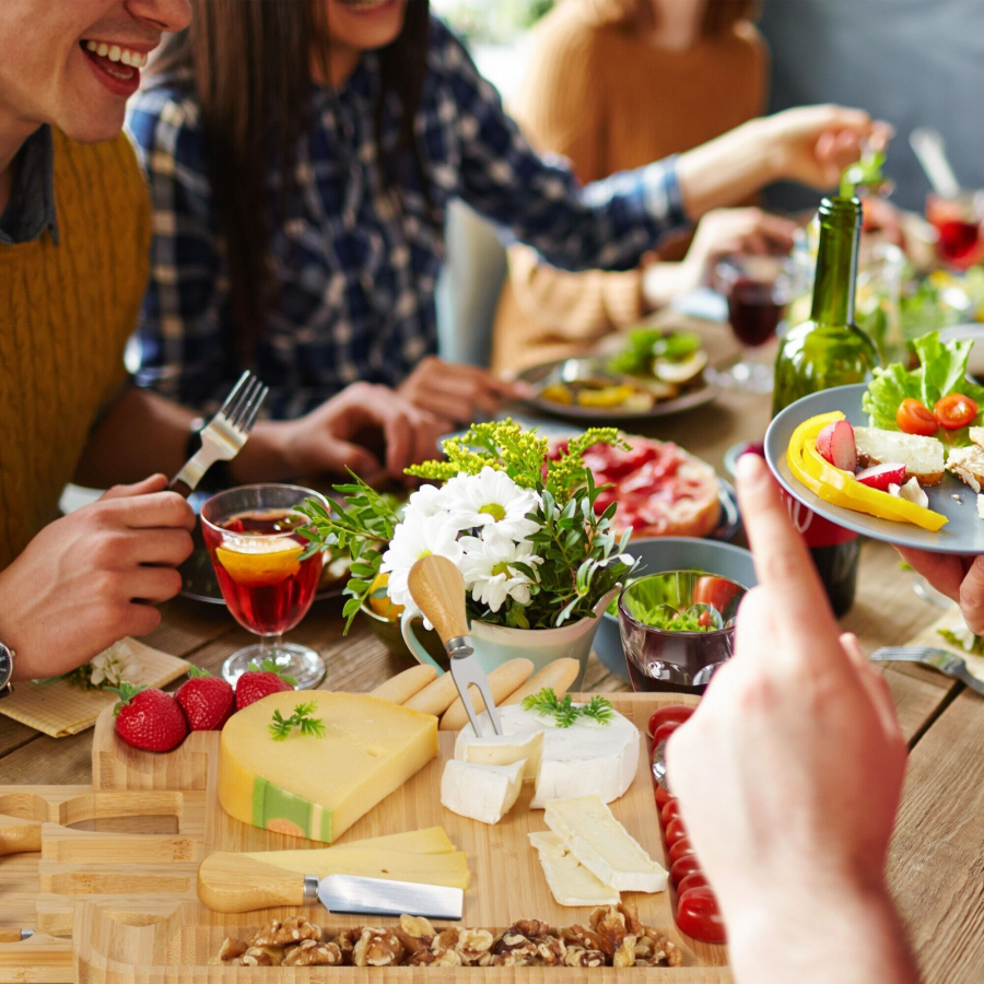 Produsele alimentare care trebuie evitate în timpul verii
