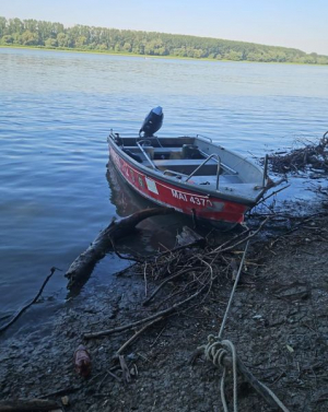 A fost găsit trupul ne&icirc;nsufleţit al bărbatului dispărut &icirc;n Dunăre duminică seara
