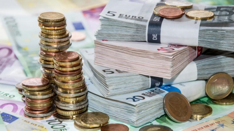 Investiții străine de 3,14 miliarde de euro