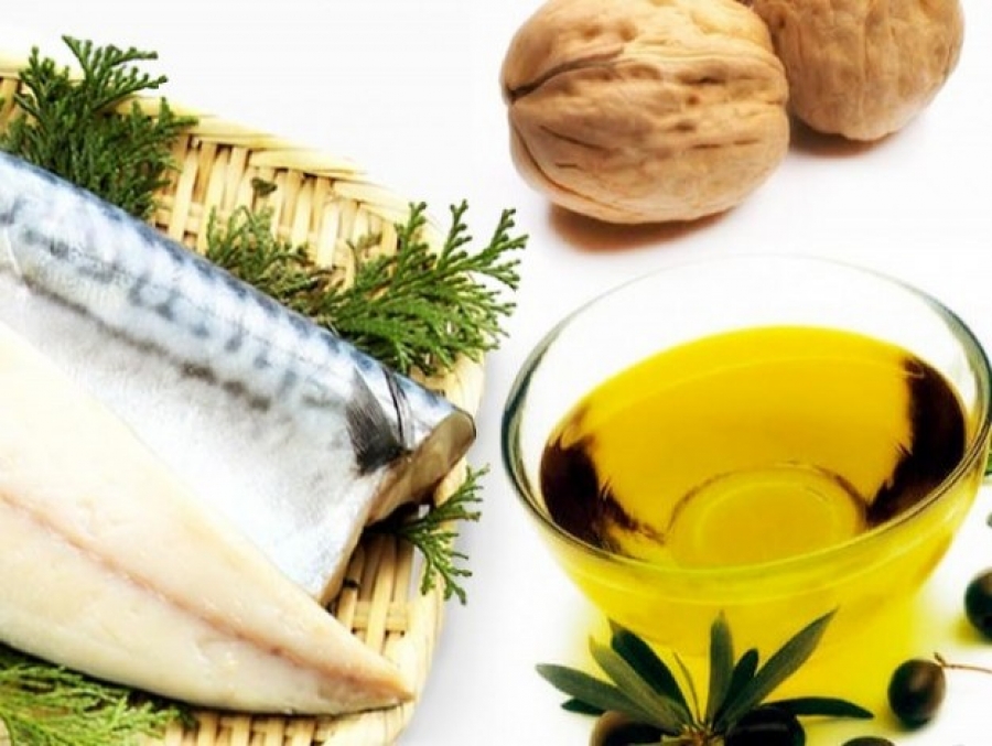 ALIMENTELE care pot anihila Omega 6 - "duşmanul" din mâncarea românească