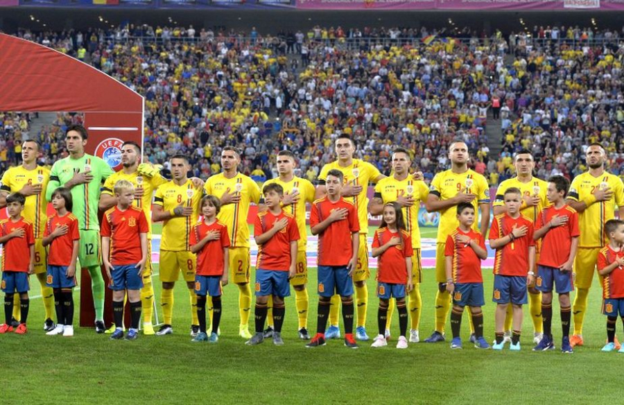 România vs. Norvegia 15 octombrie 2019: Fără suporteri, dar cu stadionul plin?