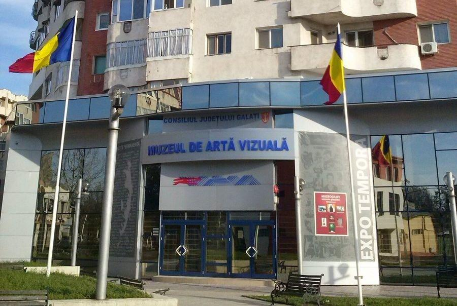 Muzeul de Artă Vizuală achiziţionează lucrări