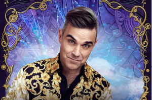 Robbie Williams vine la Cluj în această vară