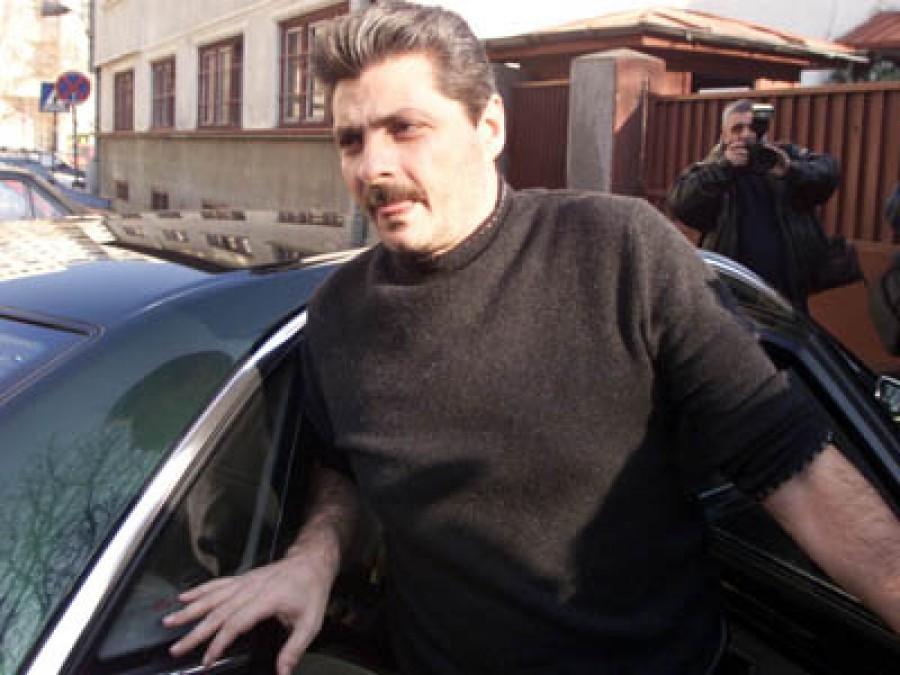 Sorin Ovidiu Vântu, ELIBERAT CONDIŢIONAT