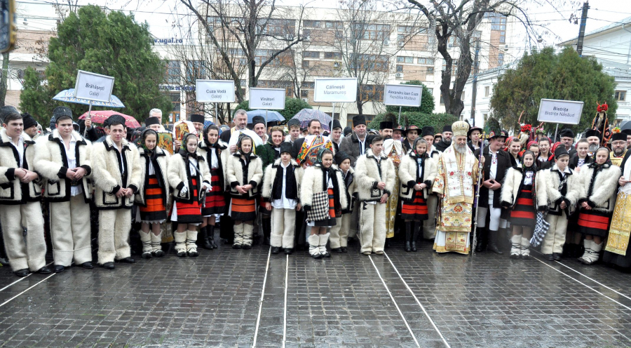 De la băutul hatarului la ruşinea descolindatului