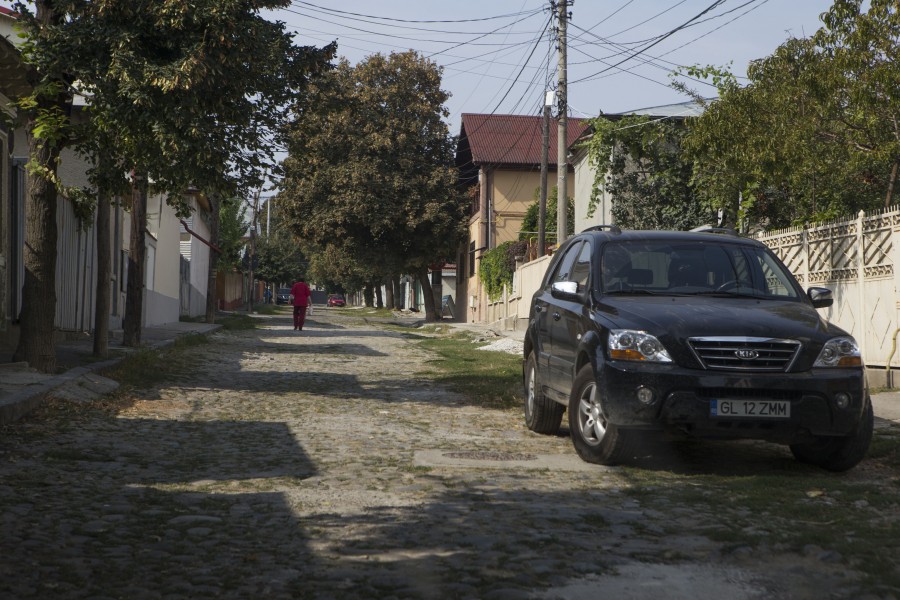 Petiţie din 2011, uitată de doi primari / Misterul de pe strada Bravilor