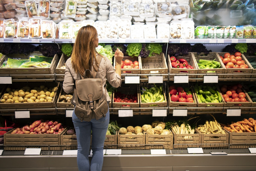 Importuri alimentare record în România