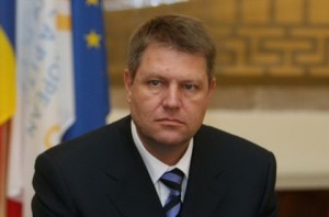 Klaus Iohannis, desemnat CANDIDAT al ACL la PREZIDENŢIALE