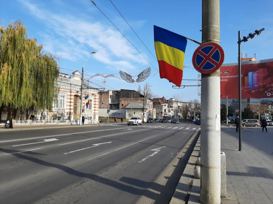 Tricolorul românesc, între istorie, lege şi simboluri. Cât de multe ştim despre drapelul naţional