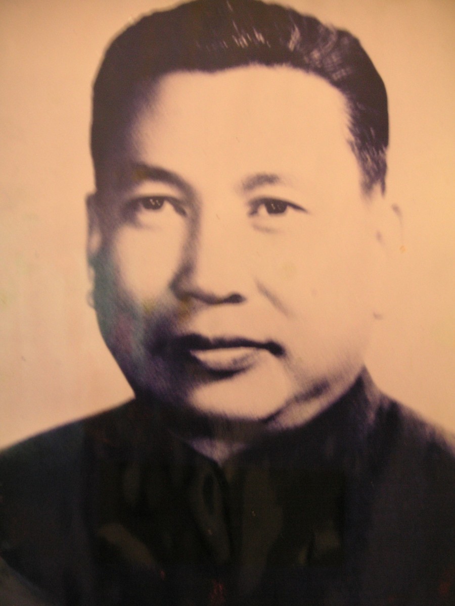 „Cel mai malefic om din istorie”/ Pol Pot, monstrul cambodgian
