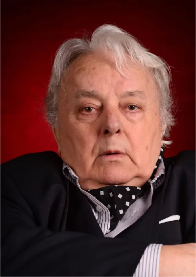 Remember. Petru Ciubotaru (1939 - 2019)