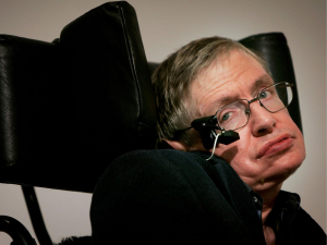 Boala cu care Stephen Hawking a trăit peste 50 de ani
