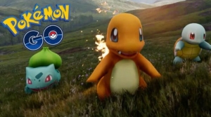 &quot;Amintiri din copilărie&quot;/ Pokemon Go a fost lansat oficial pentru iOS și Android