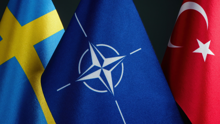 Turcia dezbate aderarea Suediei la NATO