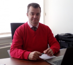 INTERVIU cu directorul executiv al Tehnopol, Ionuţ Mocanu. „Dacă vrem dezvoltare, trebuie să aducem Galaţiului investiţii”