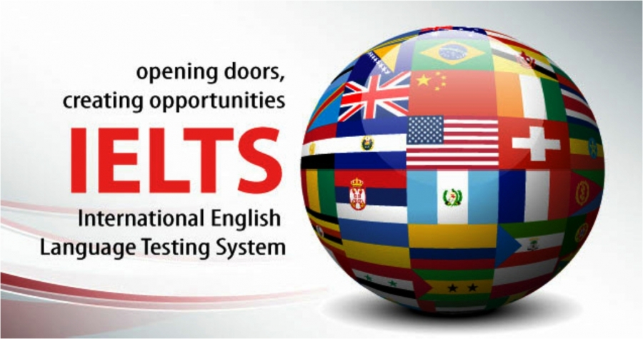 Ultima strigare pentru înscrieri la cursurile IELTS