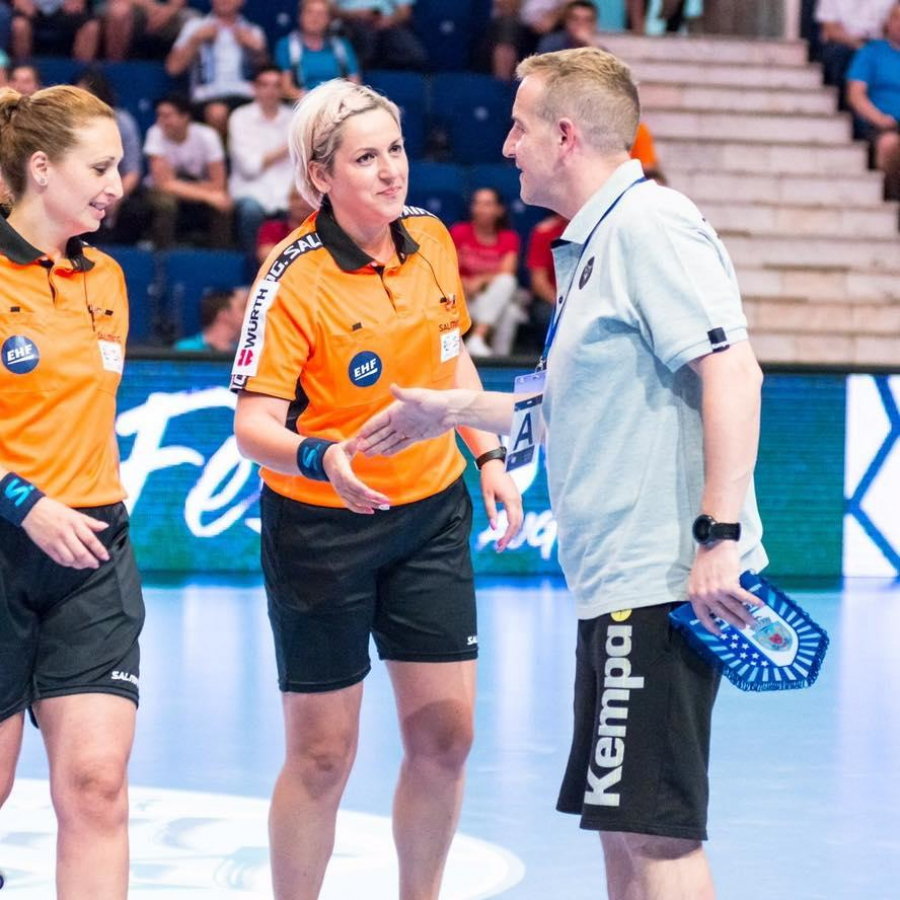 HANDBAL. Decizie scandaloasă de arbitraj, în Liga Naţională